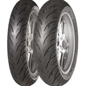 Hit cenowy ANLAS OPONA 90/90-18 MB-34 57P TT M/C REINF TYŁ DOT 41/2025